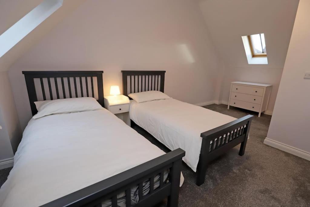Royal Hillsborough Village Luxury Townhouse Kültér fotó