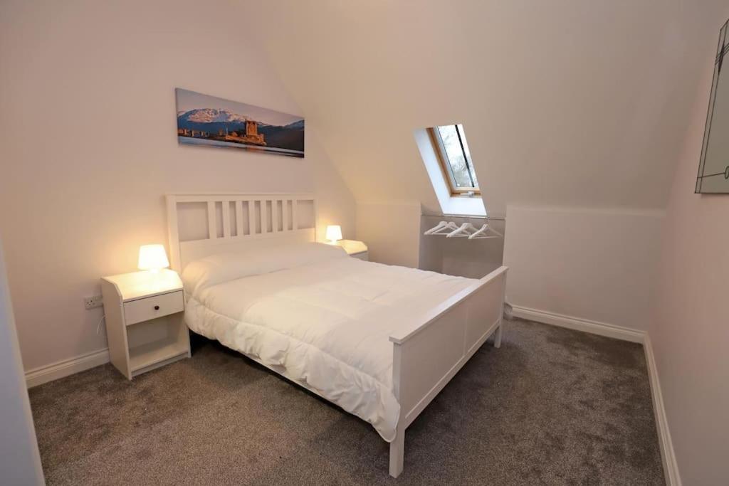 Royal Hillsborough Village Luxury Townhouse Kültér fotó