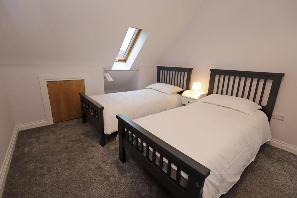 Royal Hillsborough Village Luxury Townhouse Kültér fotó