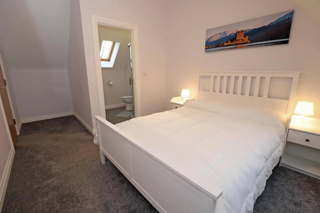 Royal Hillsborough Village Luxury Townhouse Kültér fotó