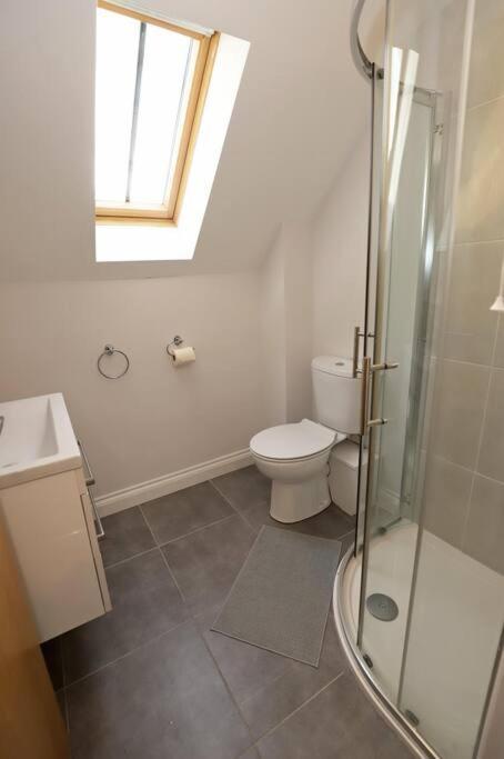 Royal Hillsborough Village Luxury Townhouse Kültér fotó