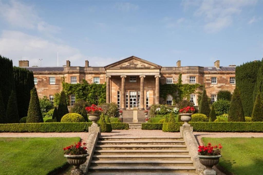 Royal Hillsborough Village Luxury Townhouse Kültér fotó